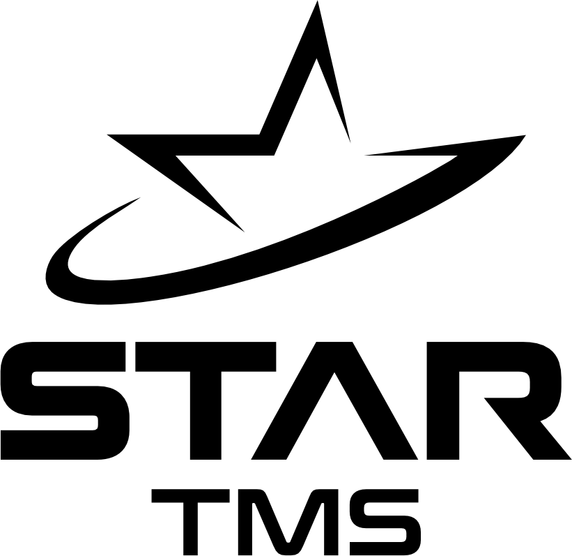 Logo da START TMS
